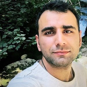 Meet your Posher, Hossein